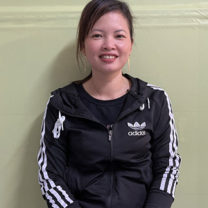 Chị Phan Thị Muội sn 1983 Quê Bến Tre – CHĂM BÉ, GIÚP VIỆC NHÀ