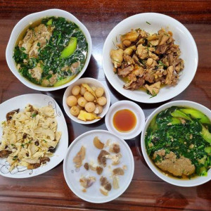 Nhà con đang cần gấp một cô giúp việc ở trên đường Hoàng Văn Thụ Quận Phú Nhuận LƯƠNG 11 TRIỆU ạ.