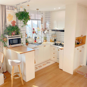 Tìm chị chuyên làm việc nhà (Ở LẠI)  - lương 12tr - Q.2