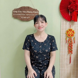 Cô Kiều đang tìm việc chuyên chăm ông bà - giúp việc nhà đi làm bao ăn ở lại ạ