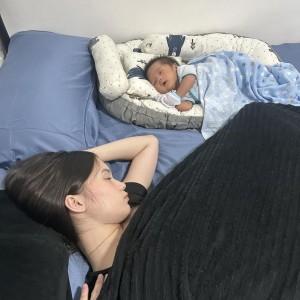 CẦN TÌM GẤP 1 CÔ CÓ KINH NGHIỆM CHĂM BÉ  ĐẦU LÒNG LÀM Ở LẠI VỚI GIA ĐÌNH TẠI CHUNG CƯ GÒ VẤP