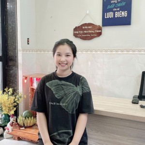 Em Huyền mới ở quê lên đang tìm việc bao ăn ở lại và lâu dài ak