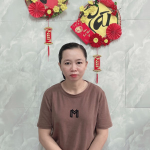 Chị Mai Đang Tìm Việc Chăm Bé - Giúp Việc Nhà Đi Làm Bao Ăn Ở Lại A