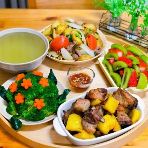 Gia Đình Em Cần 1 Chị Giúp Việc Nhà Làm Ở Chung Cư Saigon Pavillon Quận 3 Lương Tháng 13 Triệu Bao Ăn Ở Ạ