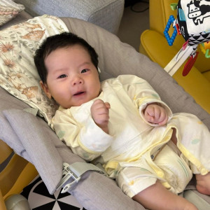 Gốc tìm chị chuyên chăm em bé 5 tháng em cần tìm chị làm ăn ở lại với gia đình