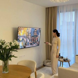 Nhà em đang muốn tìm 1 chị giúp việc ở lại được. Mức lương 13 triệu ở trên đường Lê Trọng Tấn quận Tân Phú ạ