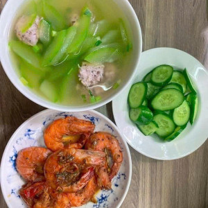 Gia đình em cần gấp 1 cô nội trợ cho gđ em ạ