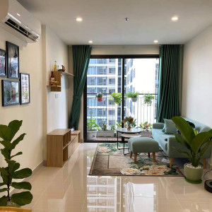 Hôm Nay Em Cần Gấp Cô Phụ Giúp Việc Nhà Tại Chung Cư Horizon Tower Q1