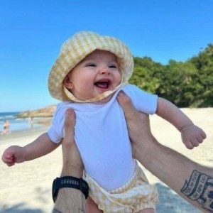 BÉ 4 THÁNG CẦN TÌM CÔ BẢO MẪU VỀ CHĂM SÓC BÉ  TẠI CHUNG CƯ  VINHOME TÂN CẢNG QUẬN BÌNH THẠNH