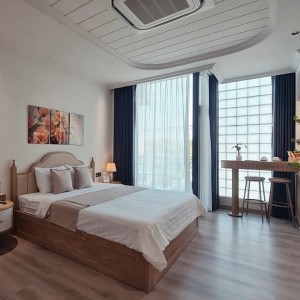 NHÀ EM ĐANG CẦN THUÊ 1 CÔ HIỀN LÀNH VỀ PHỤ QUÁN XUYẾN VIỆC NHÀ CỬA GIÚP EM 1 TAY TẠI  ĐƯỜNG HẬU GIANG QUẬN 6