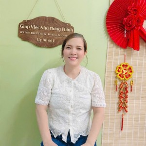 Chị Hạ nhanh nhẹn chịu khó đang cần tìm việc đi làm ngay ạ