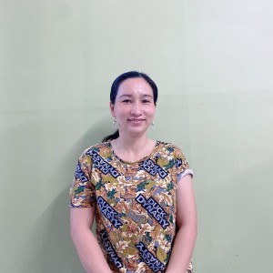 Chị Thạch Thị Lệ - 1984 - Sóc Trăng - chuyên giúp việc nhà - chăm bé - Lương 7 triệu