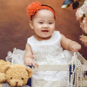 Cần gấp chị chuyên chăm bé 5 tháng tuổi (Ở LẠI) - Q. BÌnh Thạnh