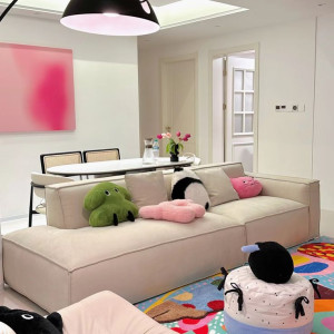 Nhà có 4 thành viên hiện đang ở quận Tân Phú ( ngay chợ Tân Hương) cần gấp cô về làm việc nhà