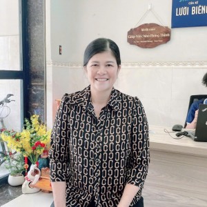 Chị Đẹp đang cần đi làm ngay ạ