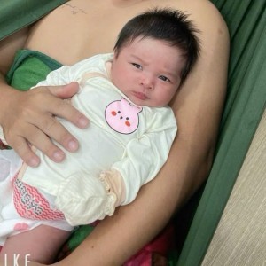 CẦN TÌM CHỊ CHĂM BÉ 7 THÁNG TẠI KDC Cityland Park Hills- TP HCM