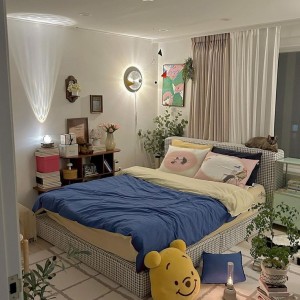 Hôm Nay Cần Cô Về Lau Dọn Nhà Cửa Cho 2 Vợ Chồng Trẻ