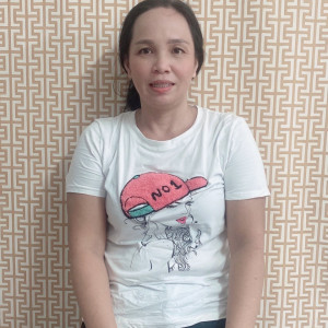 Chị Nguyễn Thị Phượng - sn 1981 -Quê AN GIANG hiền lành, chịu khó tìm việc GIÚP VIỆC NHÀ, BẢO MẪU