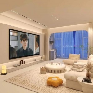 Gia đình em bận rộn công việc không có nhiều thời gian để dọn dẹp nên muốn tìm 1 chị giúp việc làm ăn ở lại luôn nha