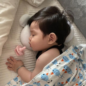 Em Bé Ngoan Được 5 Tháng Tuổi Tìm Chị Có Kinh Nghiệm Về Chăm Sóc Bé. Lương Tháng Từ 11 Triệu Trở Lên
