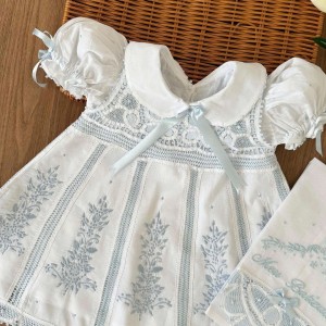 Bé gái nhà em 6 tháng tuổi cần gấp 1 chị bảo mẫu về chăm bé lương tháng 12 triệu làm việc trên đường Hoàng Sa Quận 3