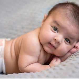 Em cần gấp chị chuyên chăm bé (Ở LẠI) - Q. GÒ VẤP - lương 12tr