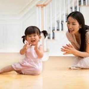 CẦN GẤP CÔ CHĂM BÉ LƯƠNG 9TR THÁNG ĐẦU LÀM TỐT TĂNG LƯƠNG