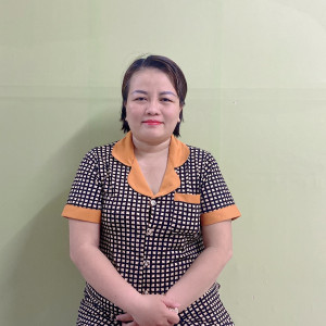 Chị Vân Đang Tìm Việc Chuyên Giúp Việc Nhà Nấu Ăn Ngon , Làm Việc Có Tâm , Phụ Chăm Bé Tốt Đi Làm Bao Ăn Ở Lại A
