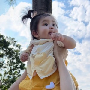 Gia đình cần gấp người chăm bé 16 tháng tuổi  ngoan, dễ ăn, dễ ngủ tại quận Bình Tân.