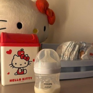 Vợ chồng e ở chung cư Bông Sao Quận 8 cần 1chị bảo mẫu chăm bé 8 tháng Lương tháng 14 triệu
