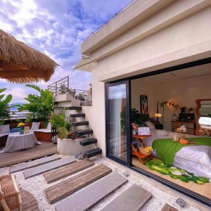 Tha Thiết Tìm Cô Làm Nội Trợ Chủ Yếu Trông Coi Nhà Cửa Cho Gia Đình Em Có 3 Người Lớn Đều Bận Đi Làm Cả Ngày Tại Đường Cách Mạng Tháng 8 Tại Quận 3