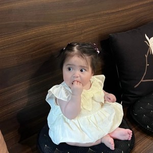 Công việc cụ thể: - Chăm bé ngoan, dễ ăn, dễ ngủ. Công việc chủ yếu là chơi cùng bé, chỉ làm những việc liên quan đến bé