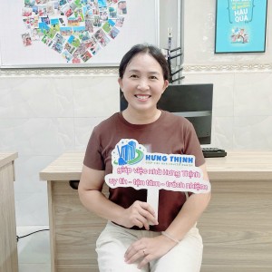 Chị Thao Đang Cần Tìm Việc Đi Làm Ngay Ạ