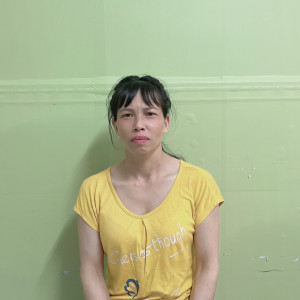 Chị Trần Thị Hà sn 1972 quê Gia Lai – GIÚP VIỆC NHÀ, PHỤ CHĂM BÉ