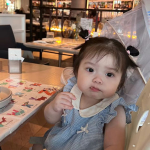 Nhà em cần gấp cô chăm bé tại Quận 4 Đường Nguyễn Văn Bơ