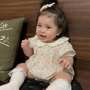 Tìm chị chăm bé chung cư Florita khu Him Lam Q7 bao ăn ở. LƯƠNG 11 TRIỆU