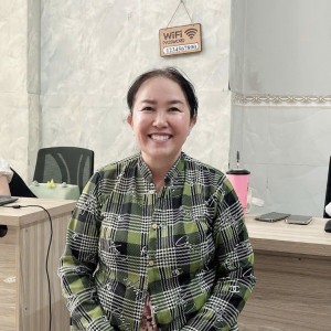 Chị Tâm Chuyên Chăm Ông Bà - Giúp Việc Nhà Cần Việc Đi Làm Bao Ăn Ở Lại Ạ