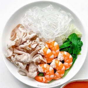 Chính chủ em cần gấp 1 cô lm sáng chiều ở Q7 ạ