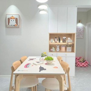 Trên Đường An Dương Vương Quận 5, Em Cần Chị Về Chủ Yếu Trông Coi Nhà Cửa Cho Gia Đình Em.