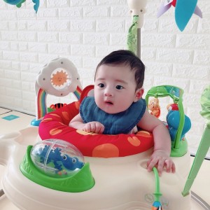Nhà Em Ở Đường Cây Trâm, Quận Gò Vấp Cần Một Cô Bảo Mẫu Ở Lại Để Chăm Bé Gần 1 Tuổi