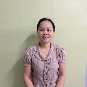 Chị Nguyễn Thị Đính sn 76 quê Cần Thơ – tìm việc ăn ở lại (GIÚP VIỆC NHÀ, CHĂM BÉ)