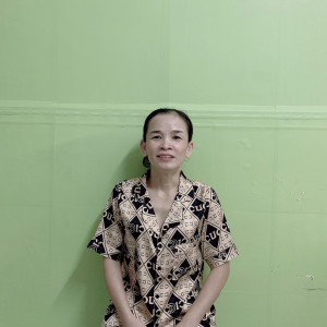 Chị Lê Thị Kim Ngân sn 1980 quê Bến Tre – GIÚP VIỆC NHÀ PHỤ CHĂM BÉ