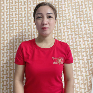 Chị ĐINH THỊ MAI NGÂN sn 1978 Quê Ninh Bình chị nấu ăn ngon, giỏi việc nhà (GIÚP VIỆC NHÀ, CHĂM SÓC CÁC CHÁU NHỎ)