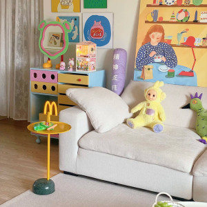 Nhà mặt phố gần chợ Hạnh Thông Tây đang tuyển cô giúp việc !!!