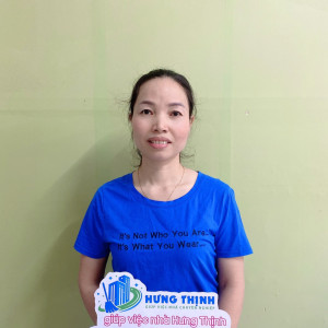 Chị Trí đang cần việc đi làm ngay và ổn định ạ