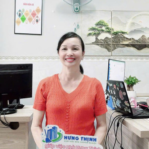 Chị Bông nấu ăn ngon - phụ chăm bé tốt đang tìm việc bao ăn ở lại ạ