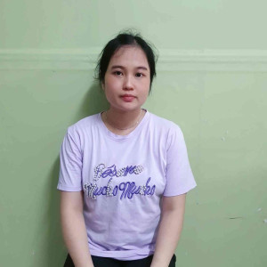 Chị Phạm Thị Anh Thư, sinh năm 1991, quê Bến Tre – TÌM VIỆC LÀM Ở LẠI (GIÚP VIỆC NHÀ, PHỤ CHĂM BÉ)