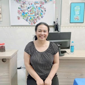 Chị Liên Nhanh Nhẹn Chịu Khó Đang Tìm Việc Bao Ăn Ở Lại Ạ