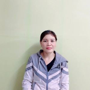 Chị Hiệp đang tìm việc chăm bé - giúp việc nhà đi làm bao ăn ở lại ạ