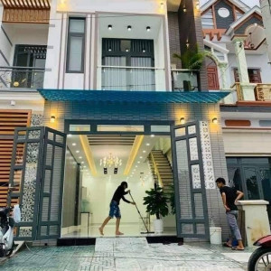 Tại Đường Nguyễn Trãi Quận 5, Tìm Một Cô Giúp Việc Nhà Bao Ăn Ở